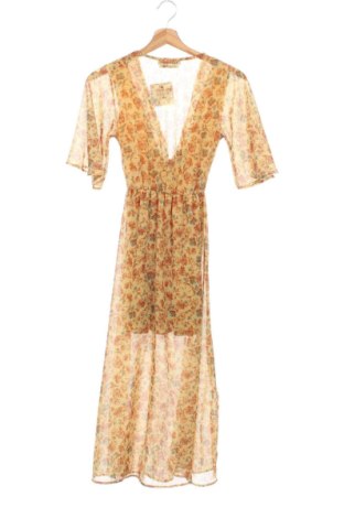 Šaty  Pull&Bear, Veľkosť XS, Farba Viacfarebná, Cena  24,85 €
