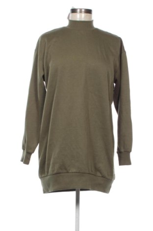 Šaty  Pull&Bear, Velikost XS, Barva Zelená, Cena  567,00 Kč