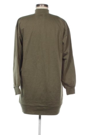 Šaty  Pull&Bear, Velikost XS, Barva Zelená, Cena  567,00 Kč