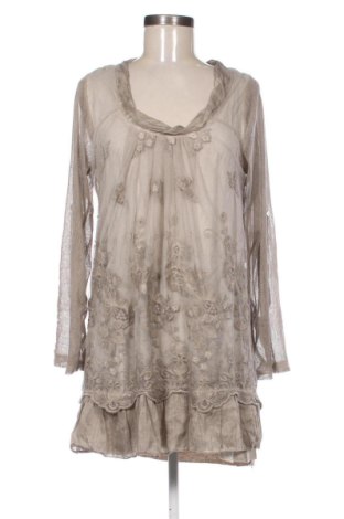 Sukienka Pure, Rozmiar M, Kolor Brązowy, Cena 123,25 zł