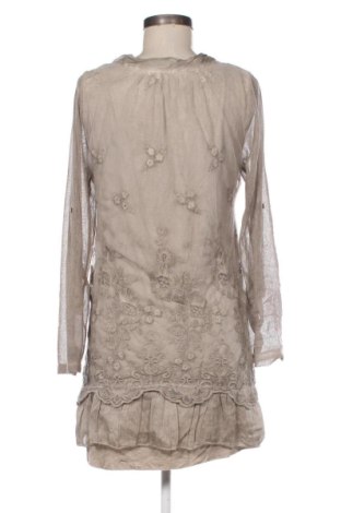 Sukienka Pure, Rozmiar M, Kolor Brązowy, Cena 123,25 zł