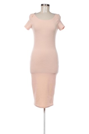 Sukienka Pussycat, Rozmiar XS, Kolor Popielaty róż, Cena 104,99 zł