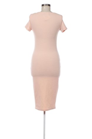 Sukienka Pussycat, Rozmiar XS, Kolor Popielaty róż, Cena 104,99 zł