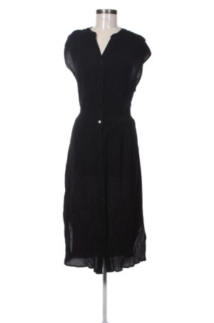 Kleid Q/S by S.Oliver, Größe L, Farbe Schwarz, Preis 25,00 €