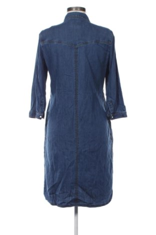Šaty  Q/S by S.Oliver, Veľkosť S, Farba Modrá, Cena  24,54 €