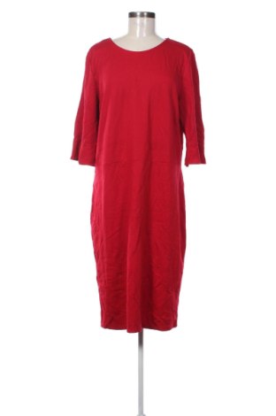 Rochie Qiero!, Mărime XL, Culoare Roșu, Preț 123,99 Lei