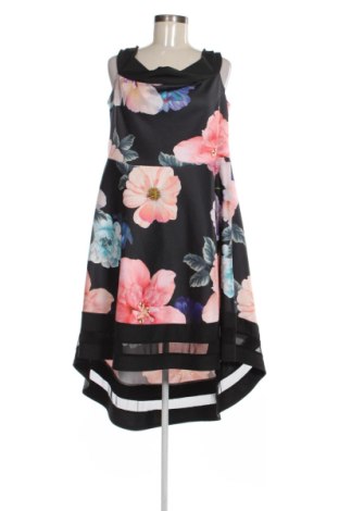 Šaty  Quiz, Veľkosť XXL, Farba Viacfarebná, Cena  24,55 €