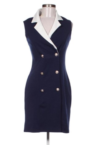 Рокля Quiz, Размер M, Цвят Син, Цена 25,00 €