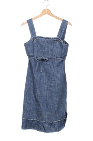 Sukienka R&R, Rozmiar S, Kolor Niebieski, Cena 107,17 zł