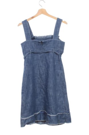 Sukienka R&R, Rozmiar S, Kolor Niebieski, Cena 107,17 zł