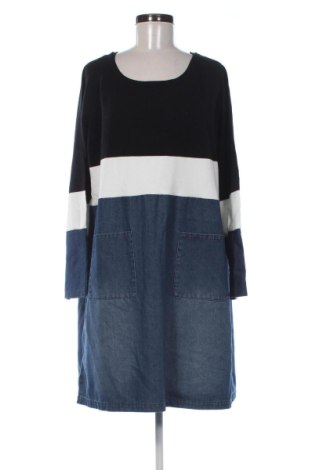 Rochie Rainbow, Mărime XXL, Culoare Multicolor, Preț 104,10 Lei