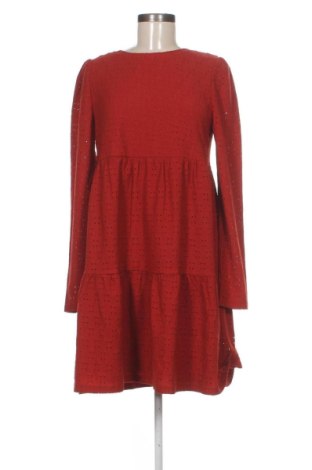 Rochie Rainbow, Mărime M, Culoare Roșu, Preț 104,26 Lei