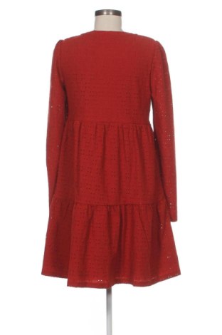 Rochie Rainbow, Mărime M, Culoare Roșu, Preț 104,26 Lei