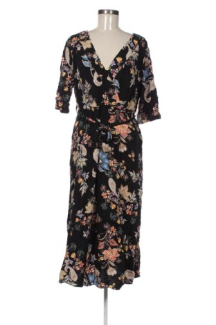 Rochie Rainbow, Mărime XL, Culoare Multicolor, Preț 123,99 Lei