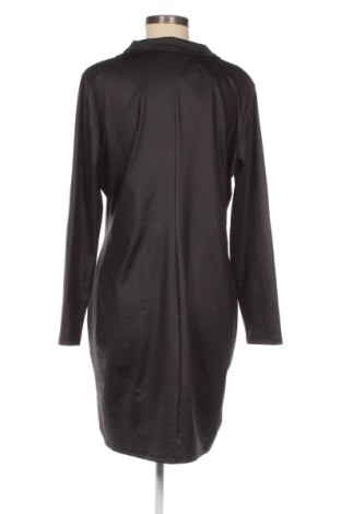 Rochie Rainbow, Mărime XL, Culoare Negru, Preț 104,26 Lei