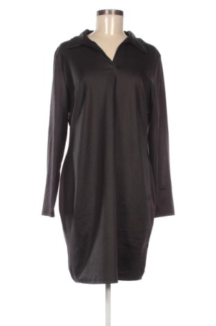 Rochie Rainbow, Mărime XL, Culoare Negru, Preț 104,26 Lei