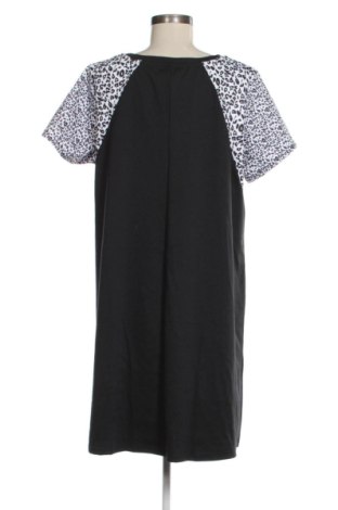 Rochie Rainbow, Mărime XL, Culoare Negru, Preț 103,92 Lei