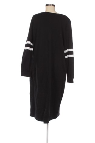 Rochie Rainbow, Mărime XL, Culoare Negru, Preț 104,26 Lei