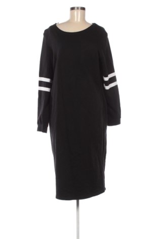 Rochie Rainbow, Mărime XL, Culoare Negru, Preț 104,26 Lei