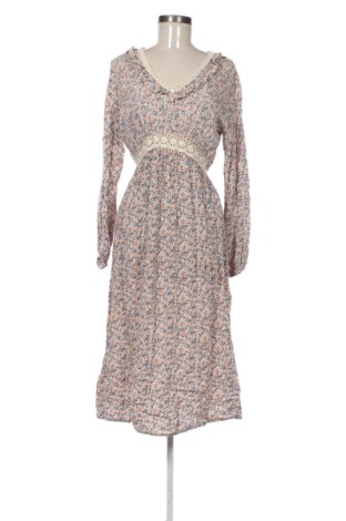 Kleid Rainbow, Größe M, Farbe Mehrfarbig, Preis € 24,99