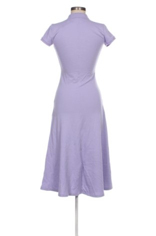 Rochie Ralph Lauren, Mărime XS, Culoare Mov, Preț 590,29 Lei