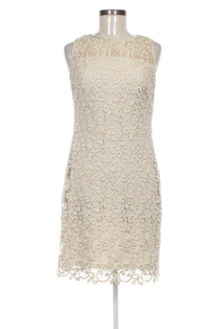 Rochie Ralph Lauren, Mărime M, Culoare Bej, Preț 1.481,34 Lei