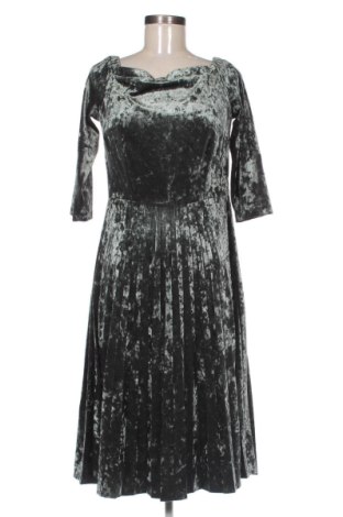 Šaty  Reserved, Velikost M, Barva Zelená, Cena  397,00 Kč