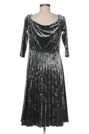 Šaty  Reserved, Velikost M, Barva Zelená, Cena  397,00 Kč