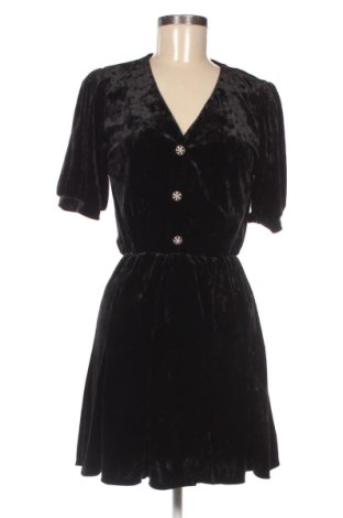 Rochie Reserved, Mărime M, Culoare Negru, Preț 104,10 Lei