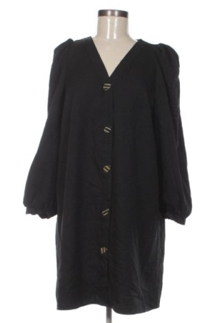 Rochie Reserved, Mărime XL, Culoare Negru, Preț 151,99 Lei