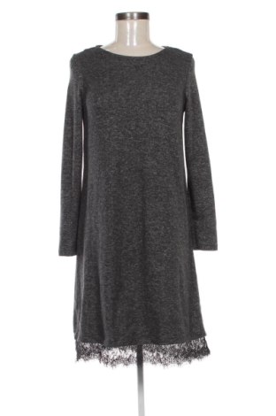 Rochie Reserved, Mărime M, Culoare Gri, Preț 104,26 Lei