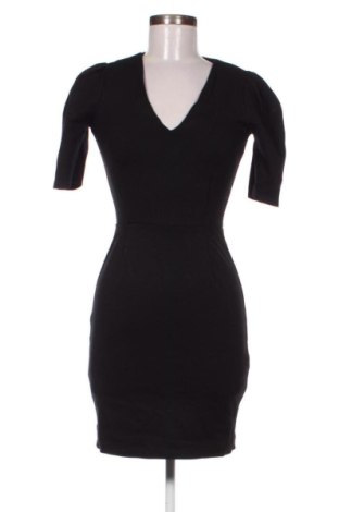Rochie Reserved, Mărime XS, Culoare Negru, Preț 104,00 Lei