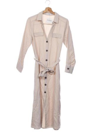 Šaty  Reserved, Velikost XS, Barva Béžová, Cena  696,00 Kč