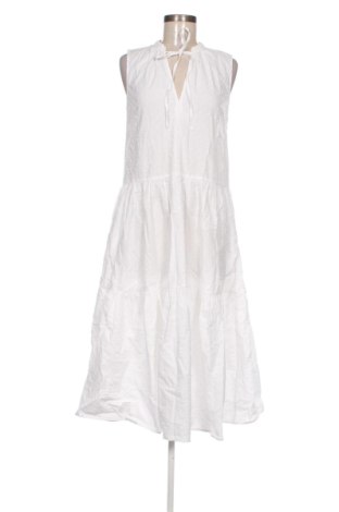 Rochie Reserved, Mărime M, Culoare Alb, Preț 123,99 Lei