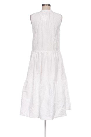 Rochie Reserved, Mărime M, Culoare Alb, Preț 123,99 Lei