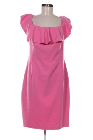 Rochie Reserved, Mărime XL, Culoare Roz, Preț 104,26 Lei