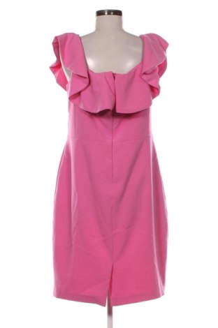 Rochie Reserved, Mărime XL, Culoare Roz, Preț 104,26 Lei