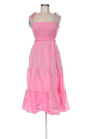 Sukienka Reserved, Rozmiar S, Kolor Różowy, Cena 160,75 zł