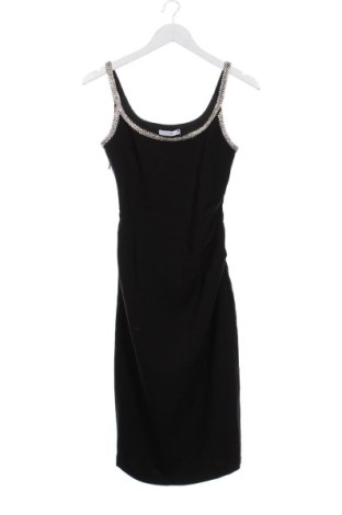 Rochie Reserved, Mărime XS, Culoare Negru, Preț 156,40 Lei