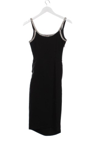 Rochie Reserved, Mărime XS, Culoare Negru, Preț 156,40 Lei