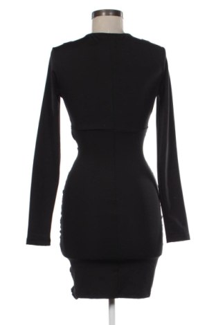 Rochie Reserved, Mărime XS, Culoare Negru, Preț 104,26 Lei
