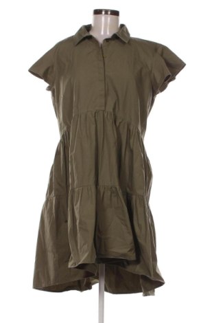 Φόρεμα Reserved, Μέγεθος XL, Χρώμα Πράσινο, Τιμή 20,00 €