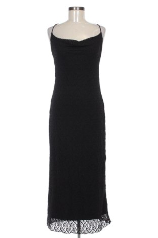 Rochie Reserved, Mărime L, Culoare Negru, Preț 166,82 Lei