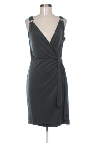 Rochie Reserved, Mărime L, Culoare Verde, Preț 103,96 Lei