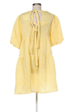 Rochie Reserved, Mărime L, Culoare Galben, Preț 103,96 Lei