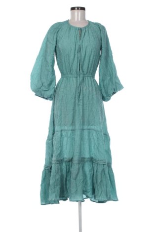 Рокля Reserved, Размер S, Цвят Зелен, Цена 20,45 €