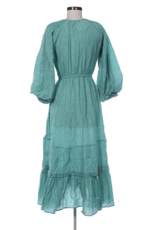 Рокля Reserved, Размер S, Цвят Зелен, Цена 20,45 €