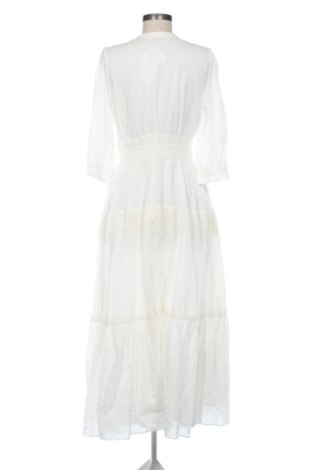 Sukienka Reserved, Rozmiar M, Kolor ecru, Cena 210,71 zł