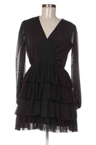 Rochie Reserved, Mărime XS, Culoare Maro, Preț 104,26 Lei