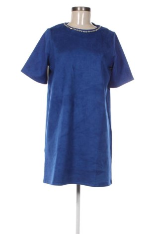 Sukienka Reserved, Rozmiar M, Kolor Niebieski, Cena 171,47 zł